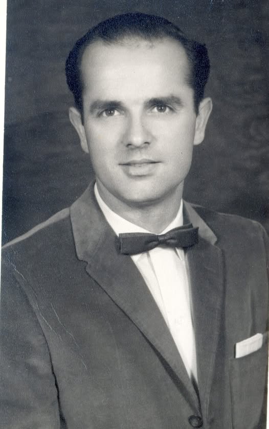 Σωτήριος Θανόπουλος 1930-2026