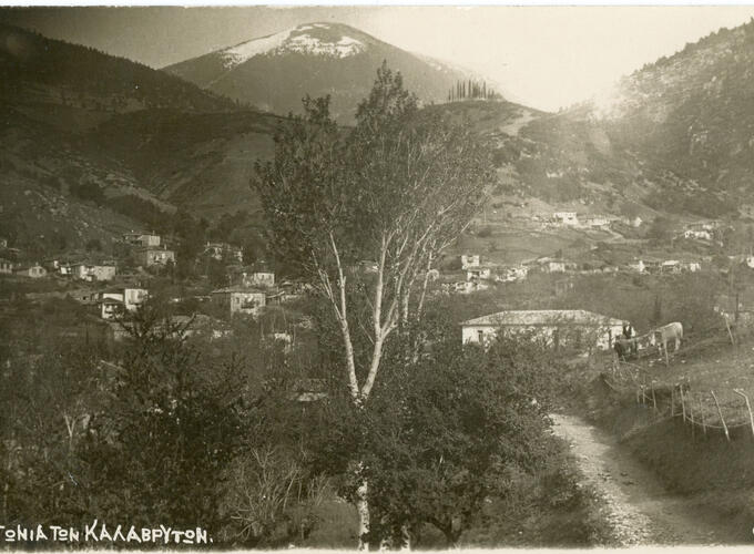 Kalavryta