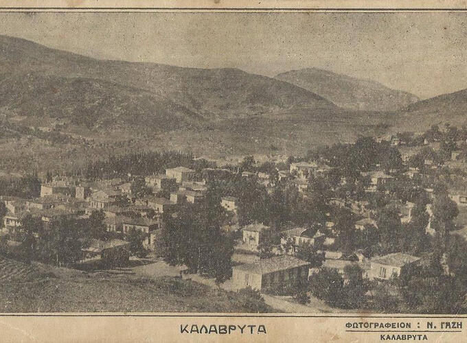 Kalavryta