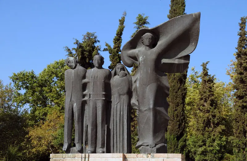 Θεσσαλονίκη