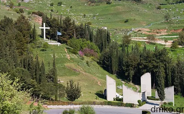 Εκτελεσθέντες (Καλάβρυτα-Αυλές-Αλήμπεη)