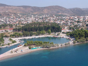 nea-agxialos