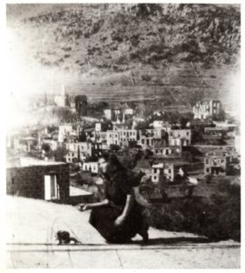 Καμένο Λιδορίκι 1944