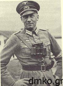 Karl von le Suire Karl von le Suire