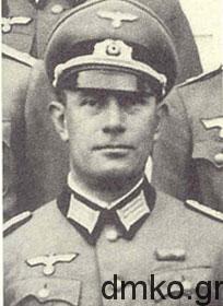 Hans Ebersberger Hans Ebersberger
